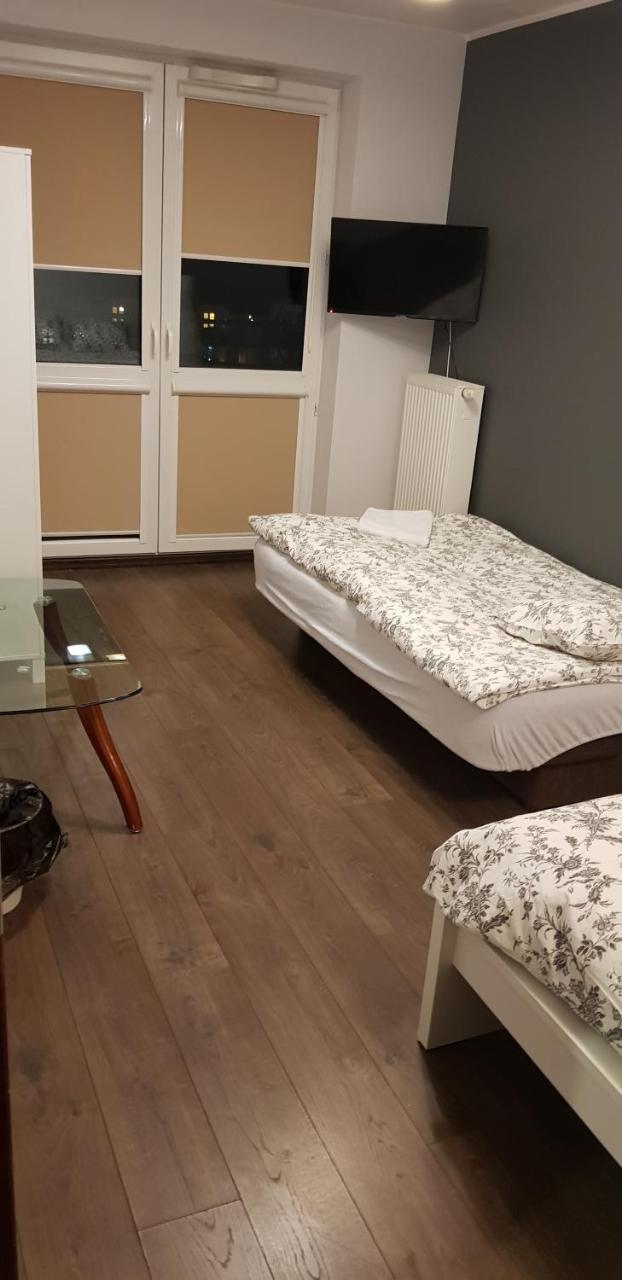 شقة بياليستوك  في Pokoje Zeromskiego 1B الغرفة الصورة